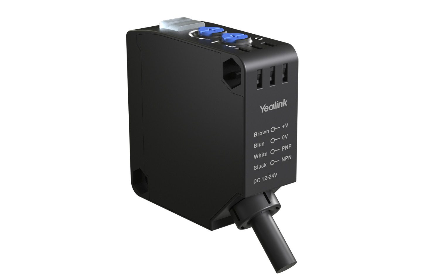 Yealink YPS20 - Partitionssensor - kabellos Festnetztelefon