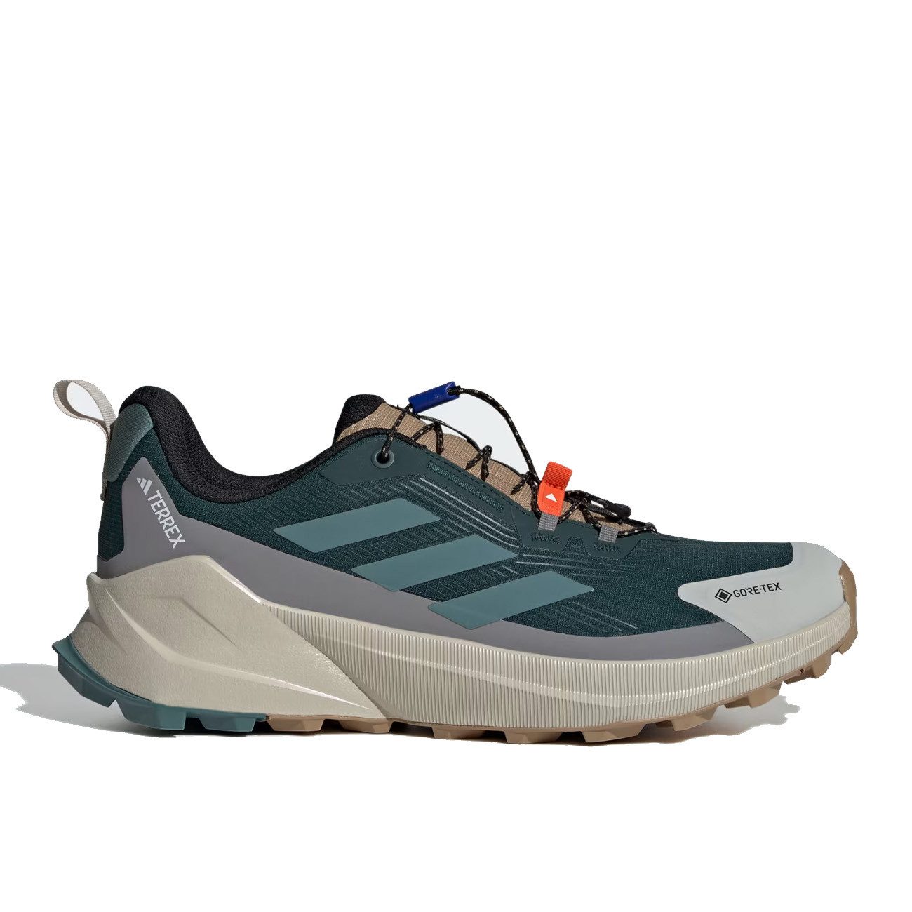 adidas Performance adidas Terrex Trailmaker 2 GTX Herren Aurora Ivy Teal Gr günstig online kaufen