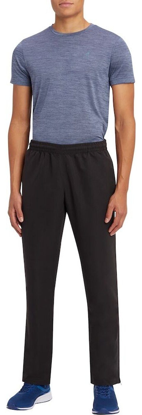 X Energetics Frisco 050 ux Trainingshose He.-Präs-Hose BLACK