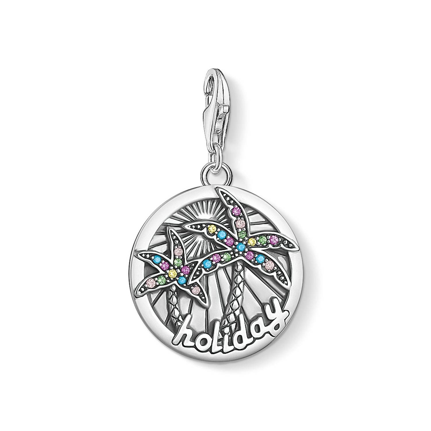 Charm Herz 1768-342-7