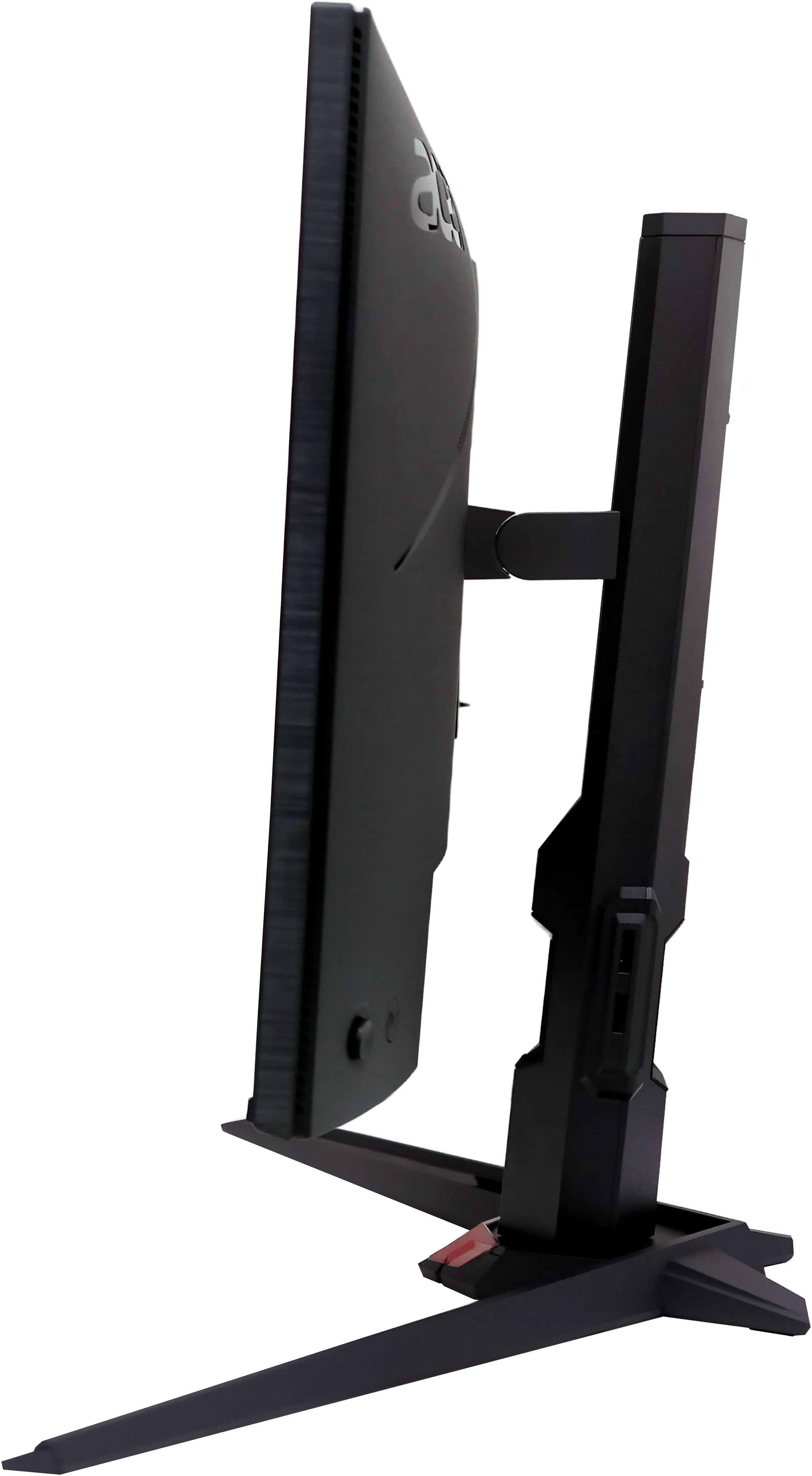 Acer XV270U X1 Gaming-Monitor (69 cm/27 ", 2560 x 1440 px, Quad HD, 1, 0,5 ms Reaktionszeit, 200 Hz, IPS)