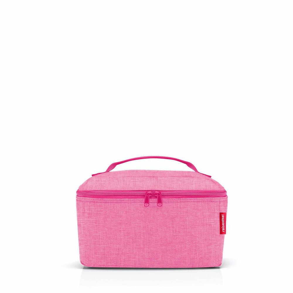 REISENTHEL® Kosmetiktasche beautycase Twist Pink günstig online kaufen