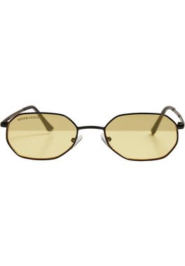 URBAN CLASSICS Sonnenbrille Urban Classics Unisex Sunglasses San Sebastian 2-Pack