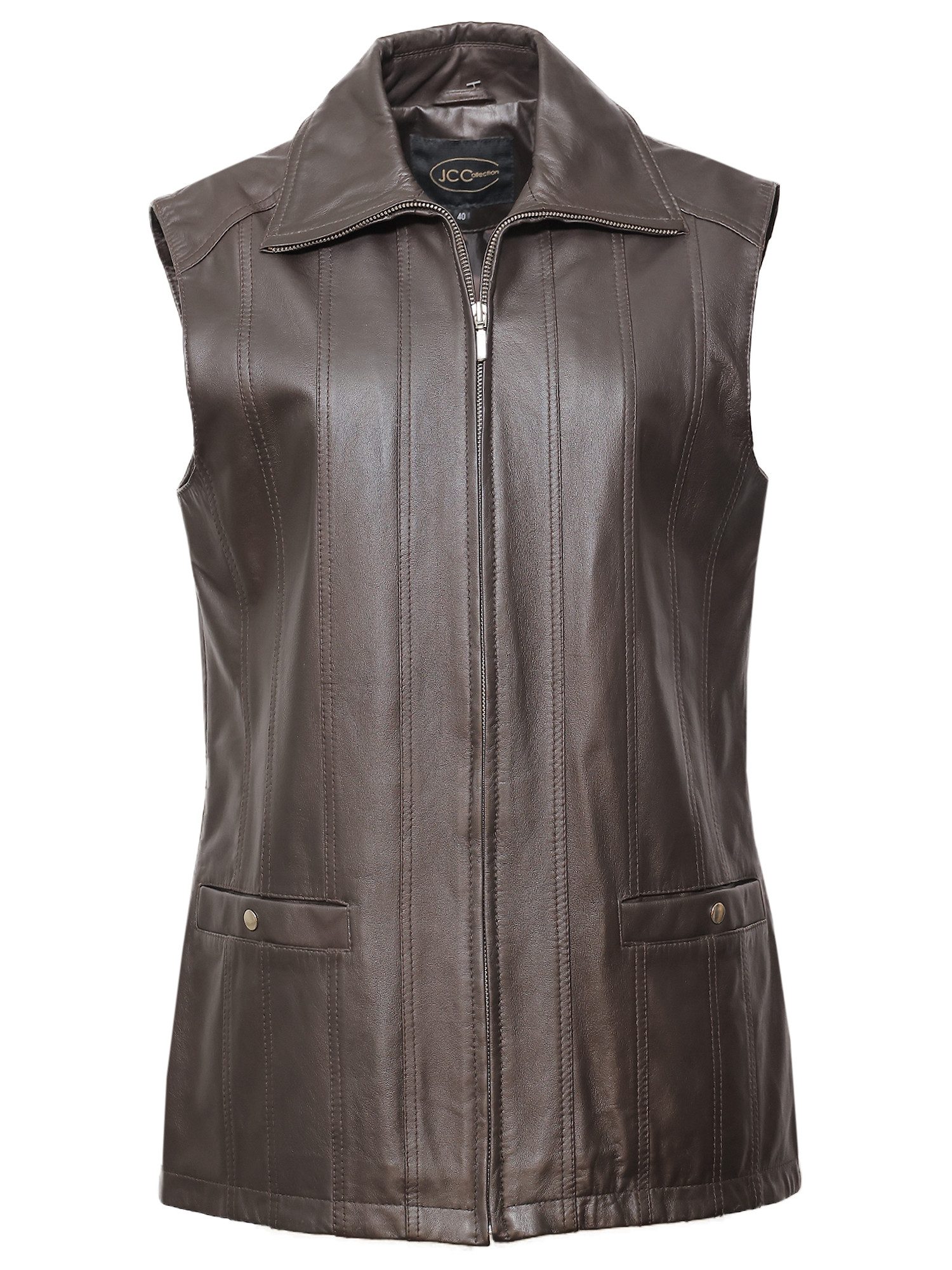JCC Lederweste D22 günstig online kaufen