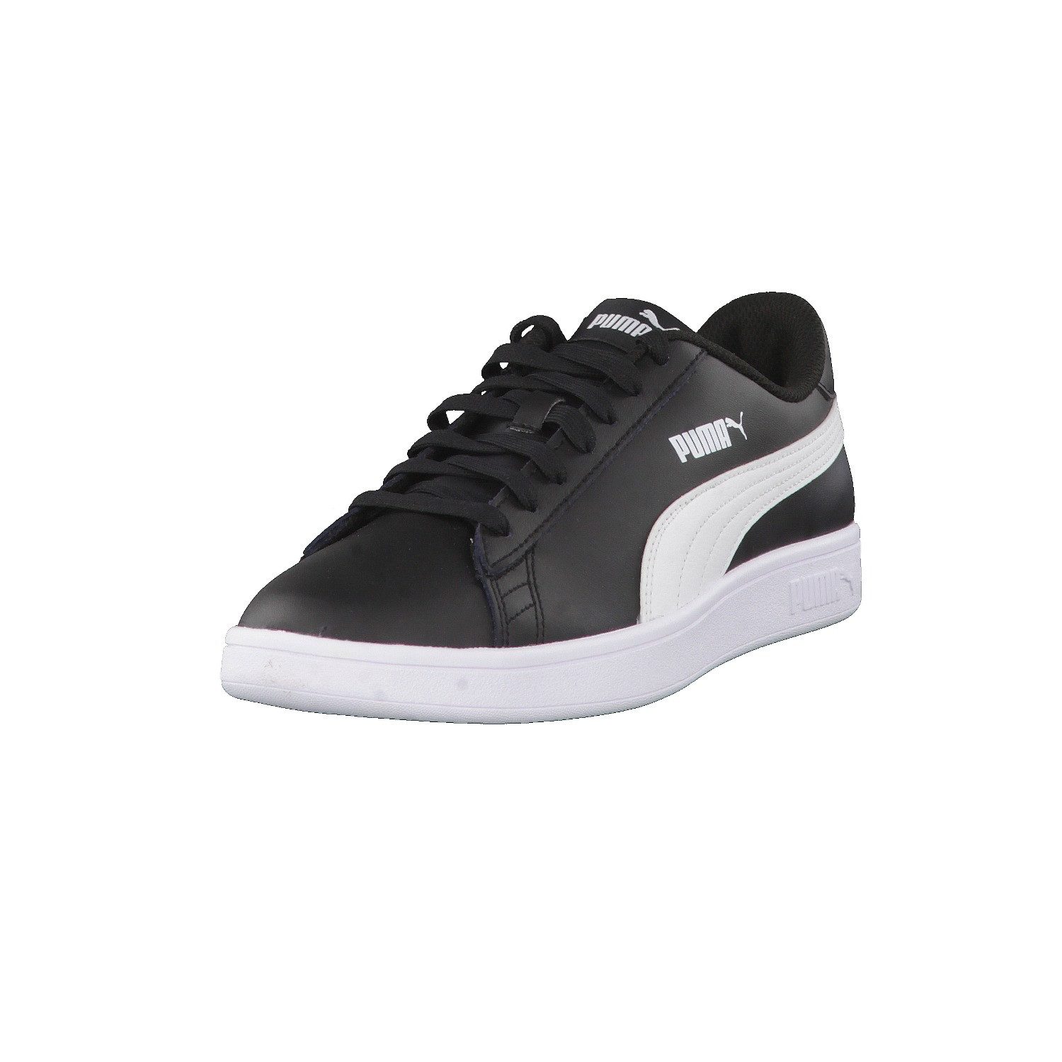PUMA Puma Unisex Sneaker Smash v2 L 365215 Sneaker