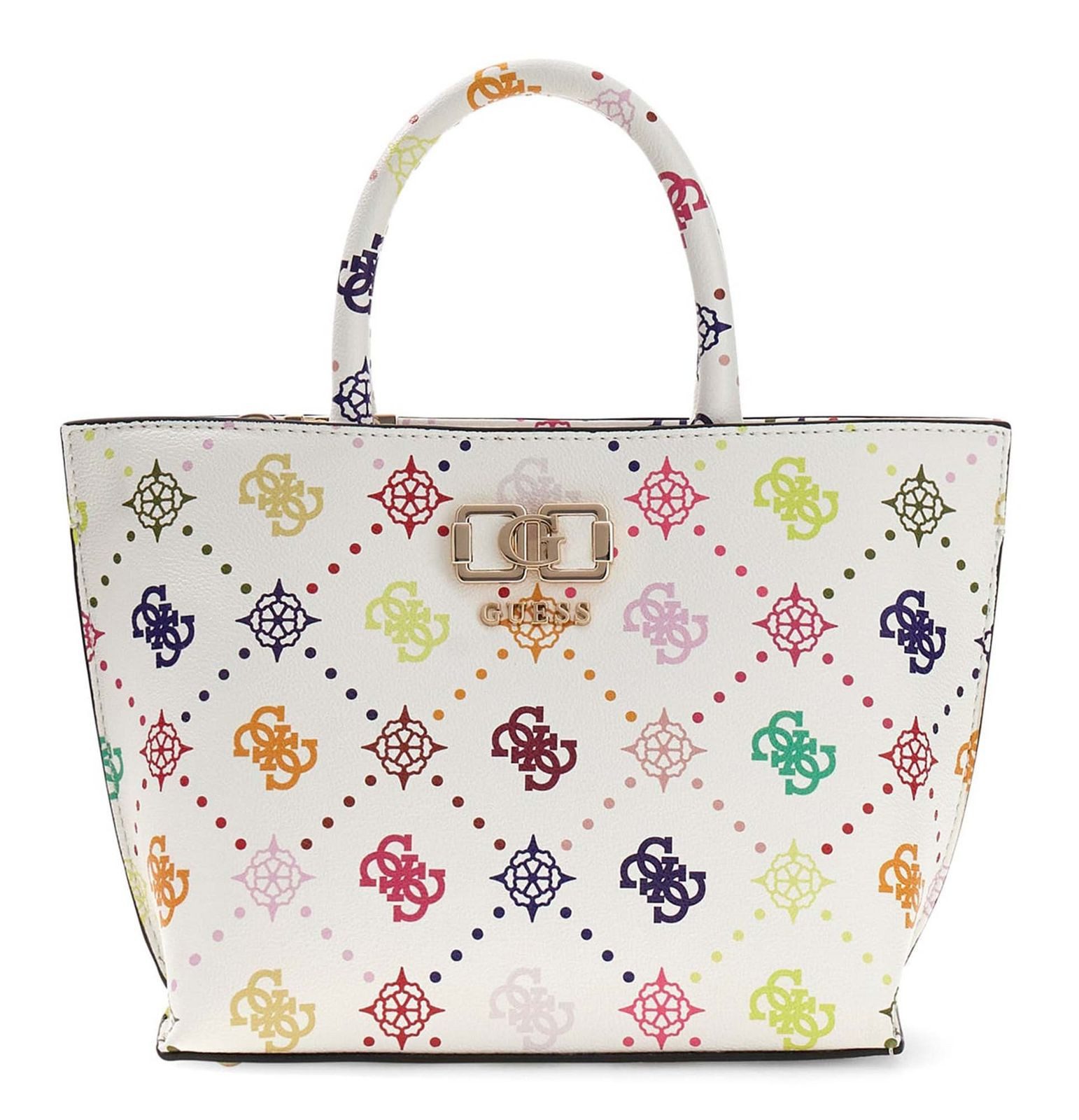 Guess Handtasche Mini Tote günstig online kaufen