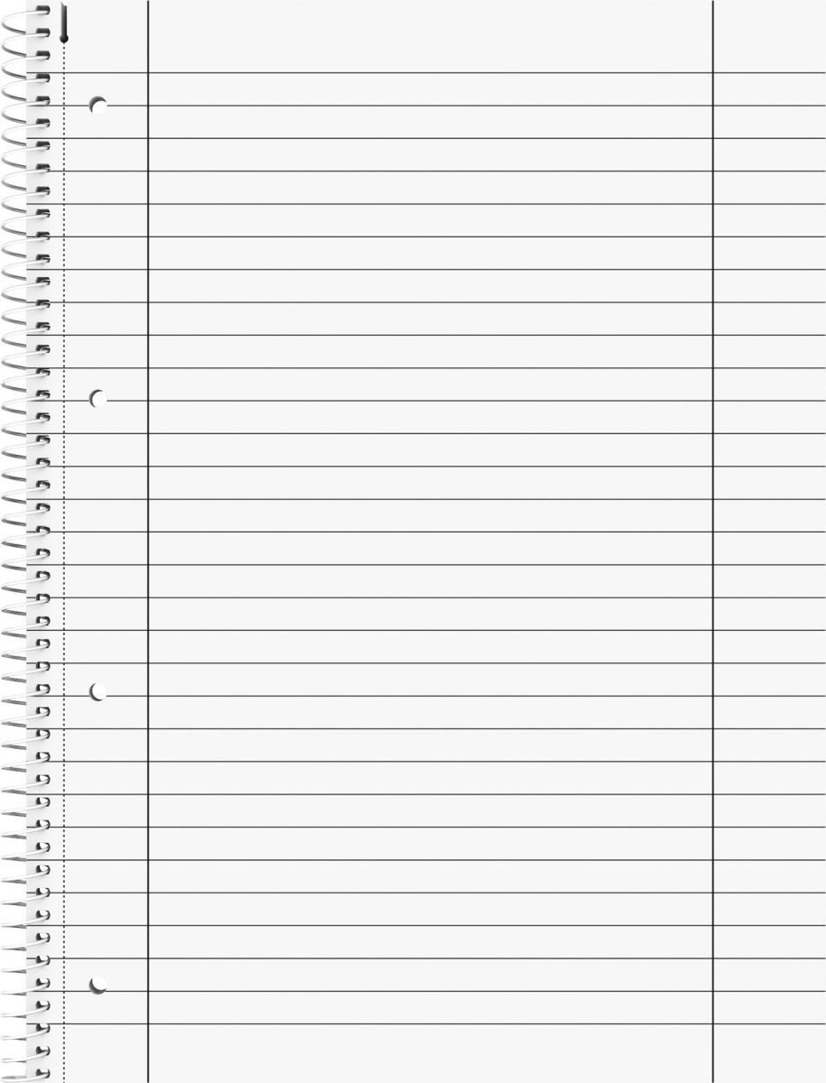 BRUNNEN Notizblock Kollegblock Student Colour Code A4 90g/qm 80 Blatt onyx Lineatur 27