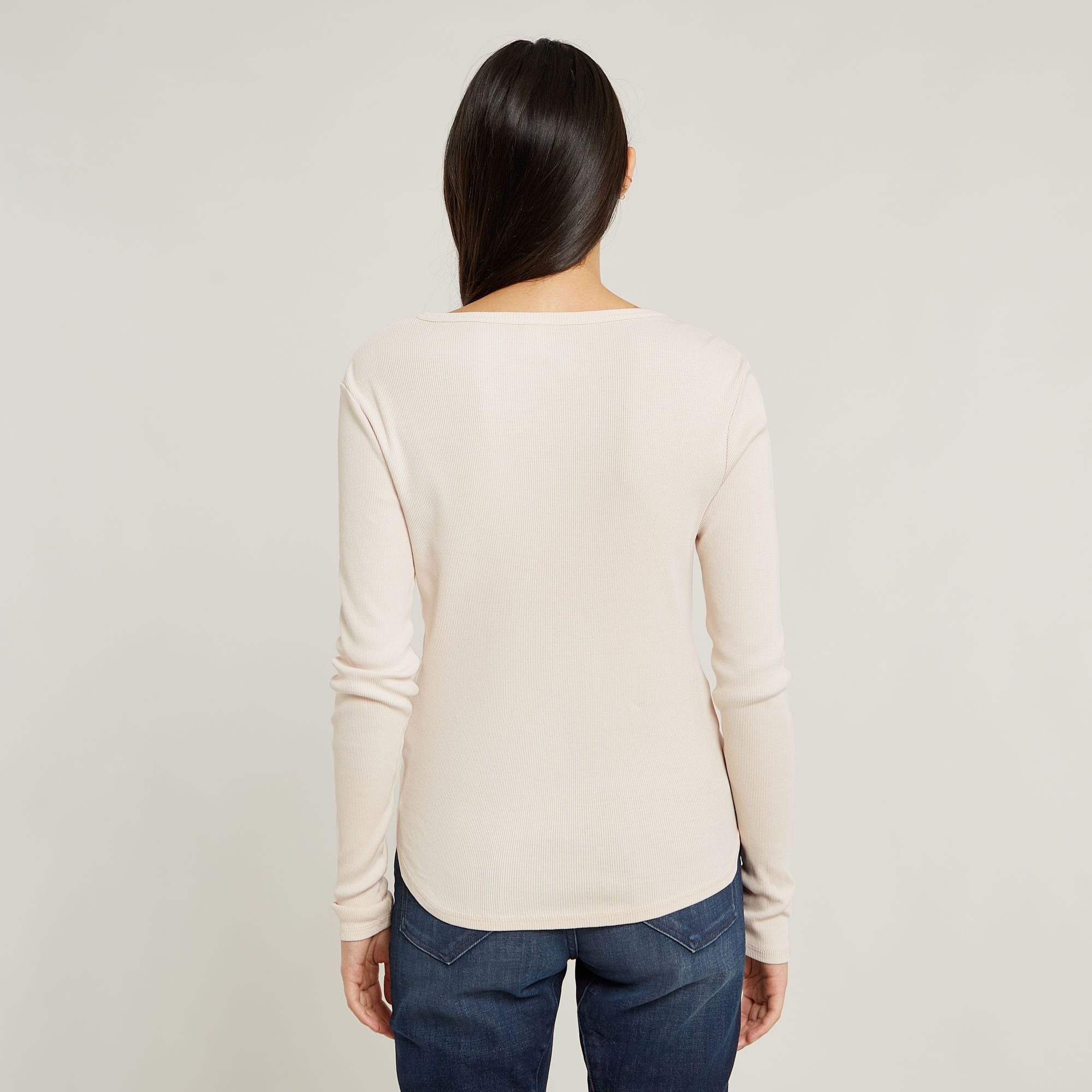 G-STAR Langarmshirt