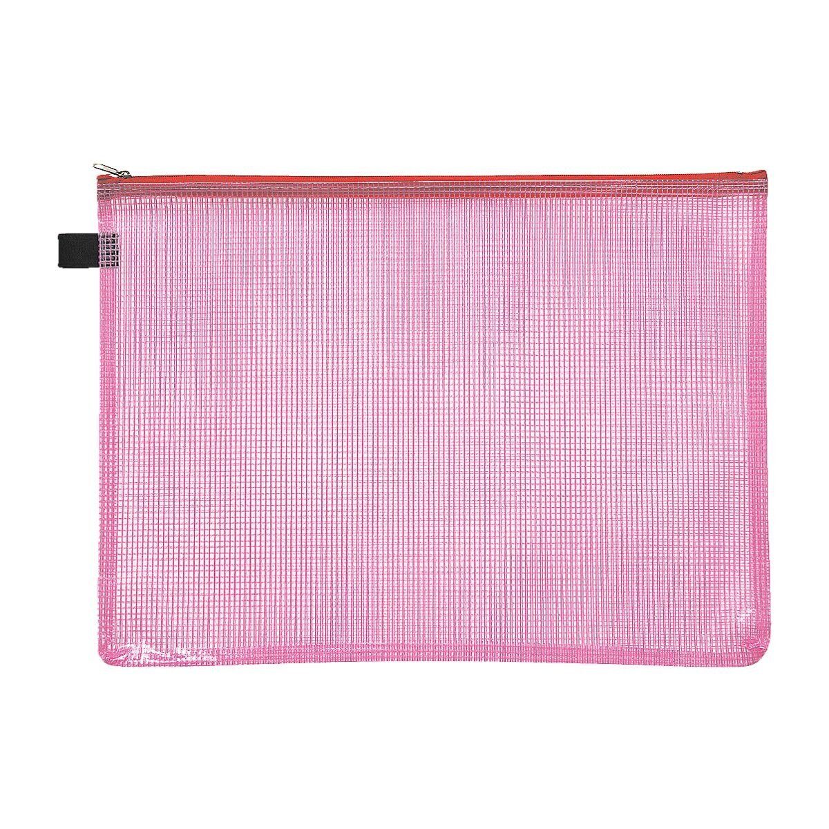 FOLDERSYS Beuteltasche Fresh Colour, mit Reißverschluss günstig online kaufen