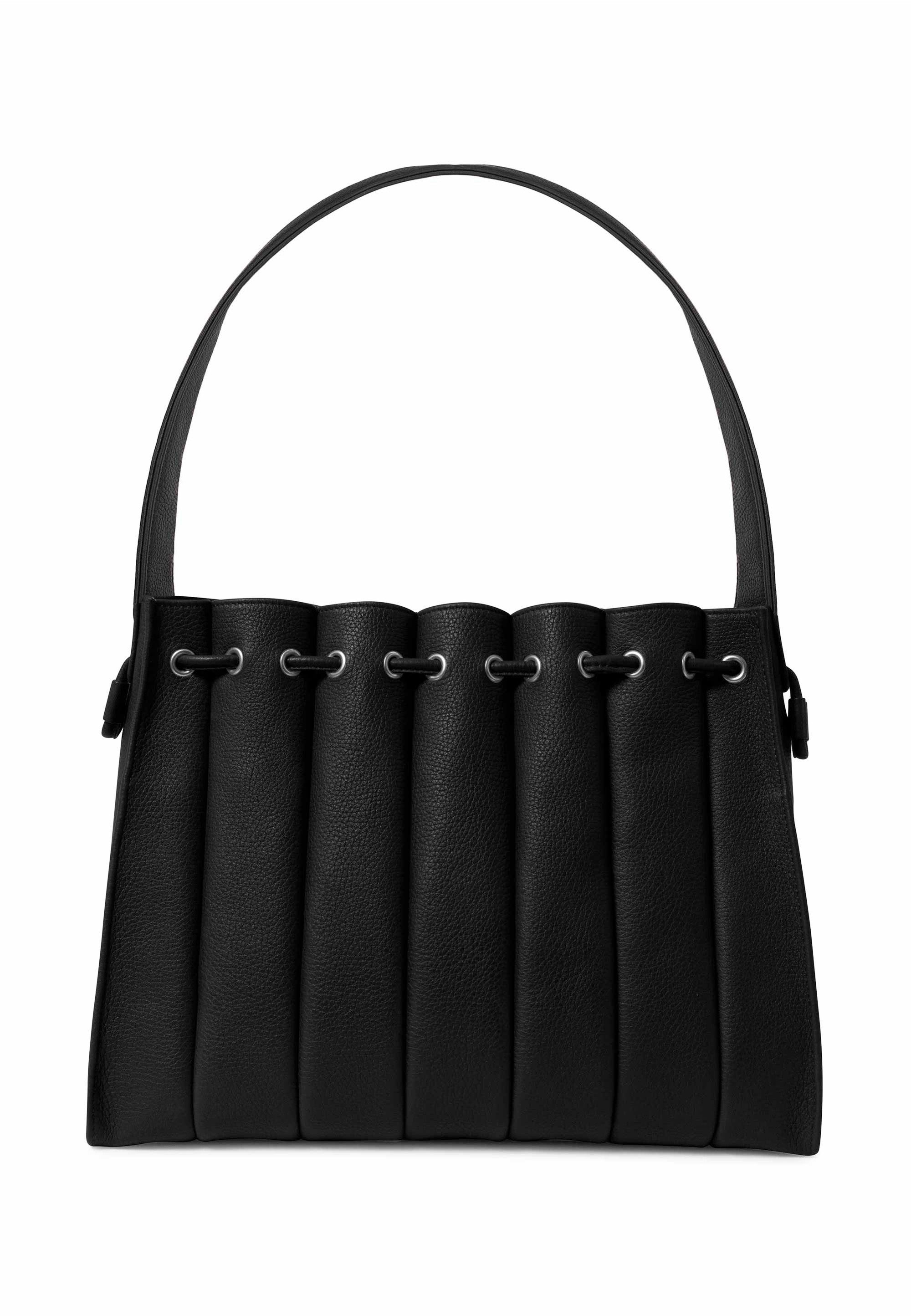 GRETCHEN Schultertasche Fan Hobo (2-tlg), in modischem Design