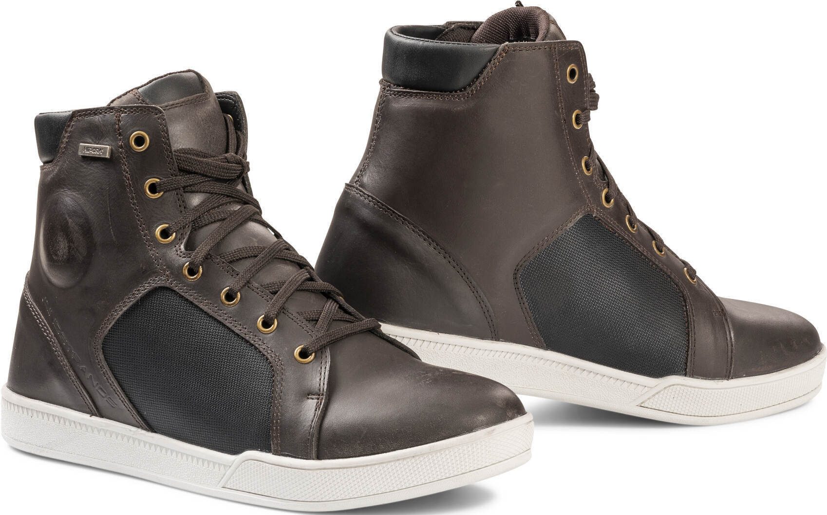 Lindstrands Urban wasserdichte Motorrad Schuhe Motorradstiefel wasserdicht