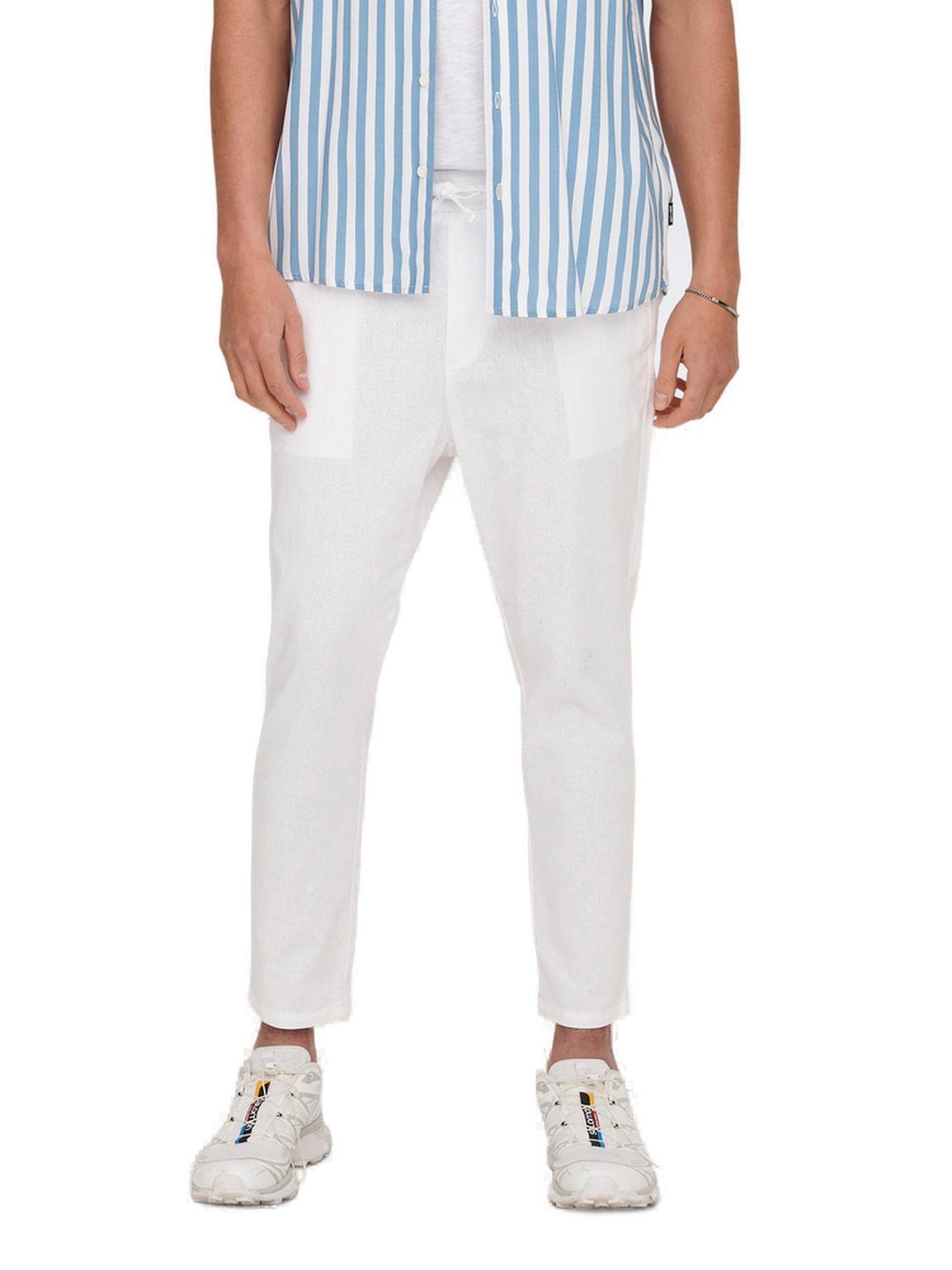 Bright White 22024966