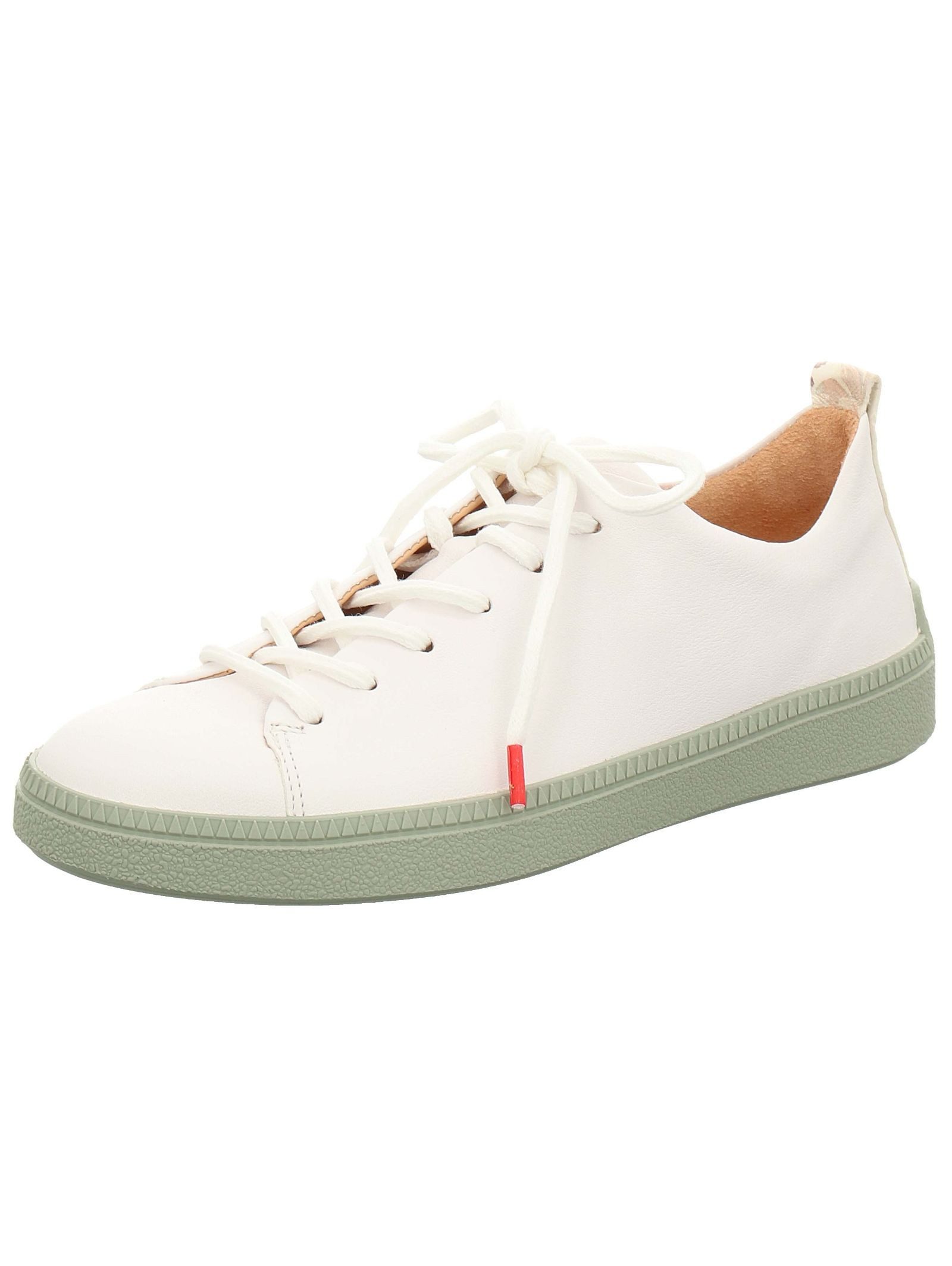 Sneaker Leder Sneaker