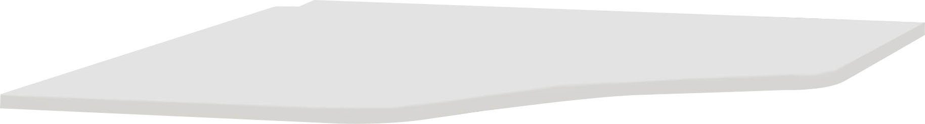 Hoppekids Hochbett ECO Dream 90x200 mit Schreibtisch & Loungesofa / Gästebett Kinderbett aus Massivholz, Sofa ausziehbar zum Gästebett