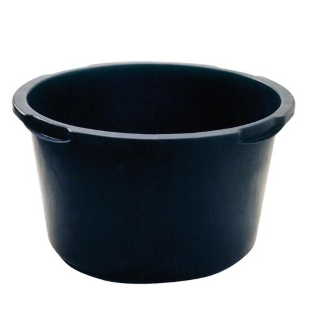 XCLOU Mörtelkübel Xclou Mörtelkasten für Garten und Baustelle 40L, (1-tlg)