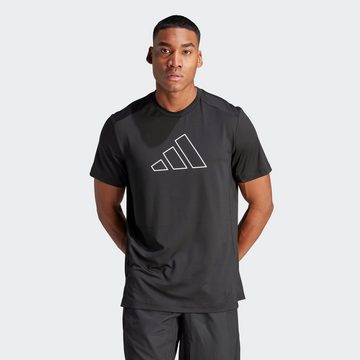adidas Performance T-Shirt TI 3B TEE