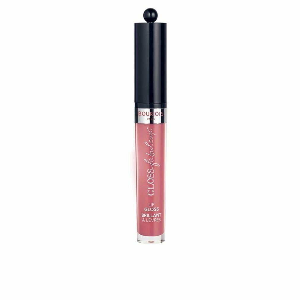 Bourjois Lipgloss Bj Labial Effet 3d Fabuleux Gloss 24h