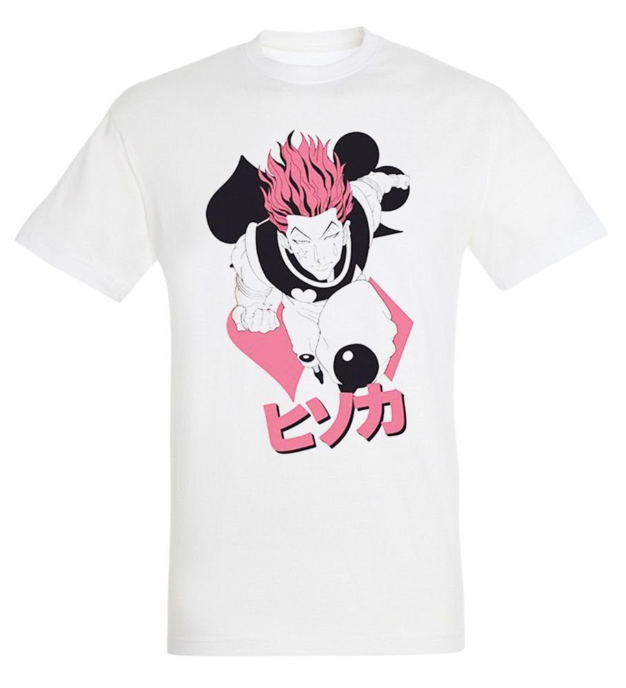 Hunter x Hunter T-Shirt