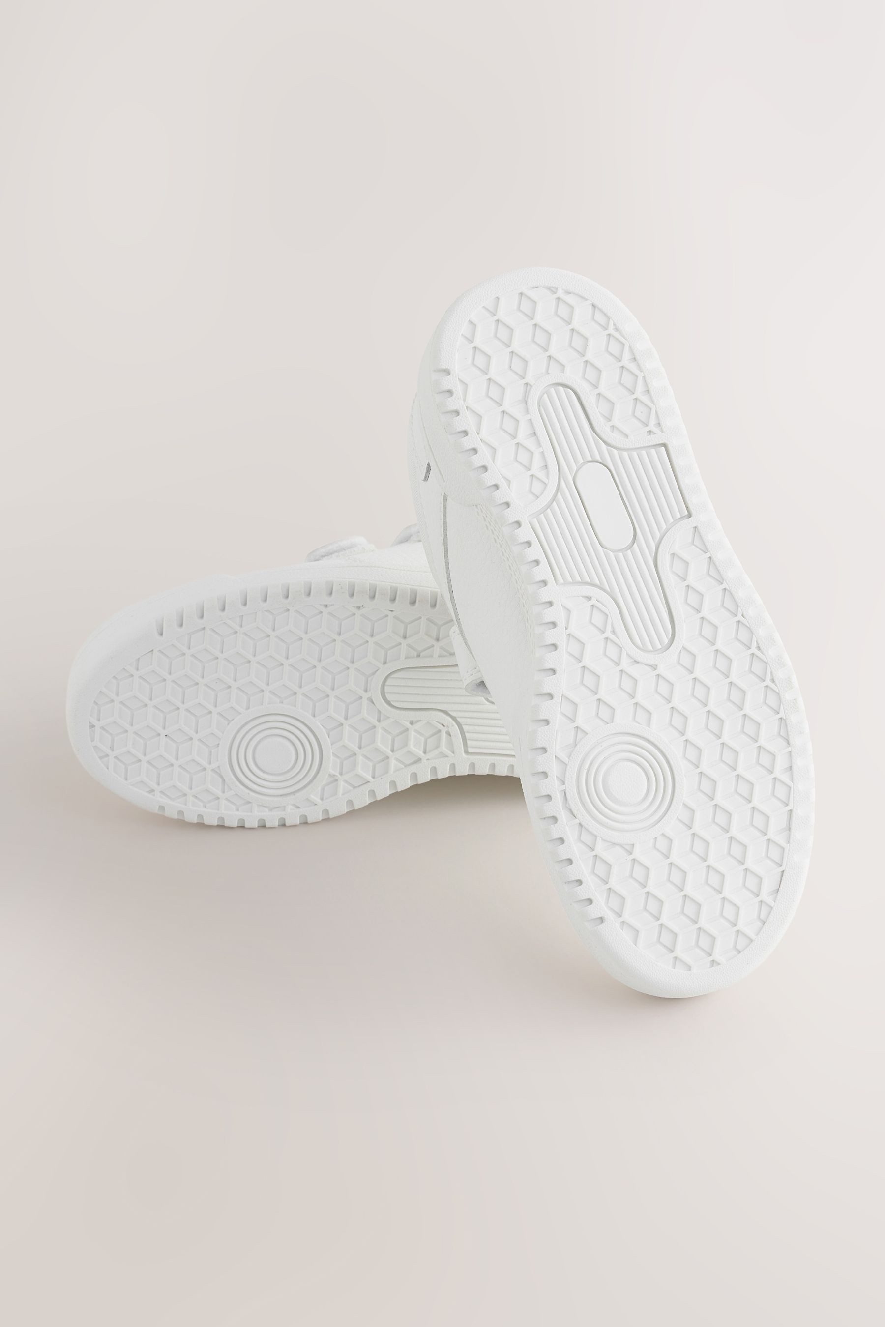 Next Schuhe mit Klettverschluss für die Schule Klettschuh (1-tlg)