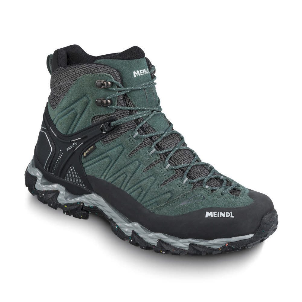 Meindl Wanderstiefel günstig online kaufen