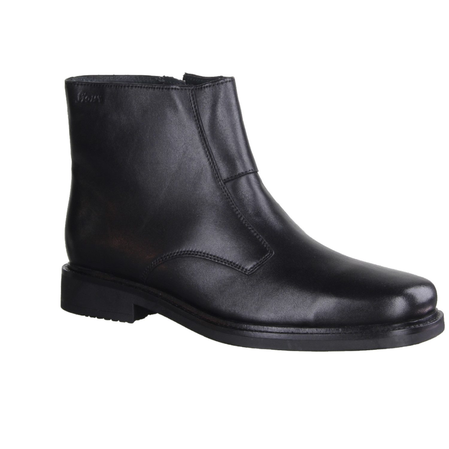 SIOUX Lanford Schnürboots