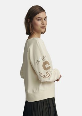 Margittes Sweatshirt cotton