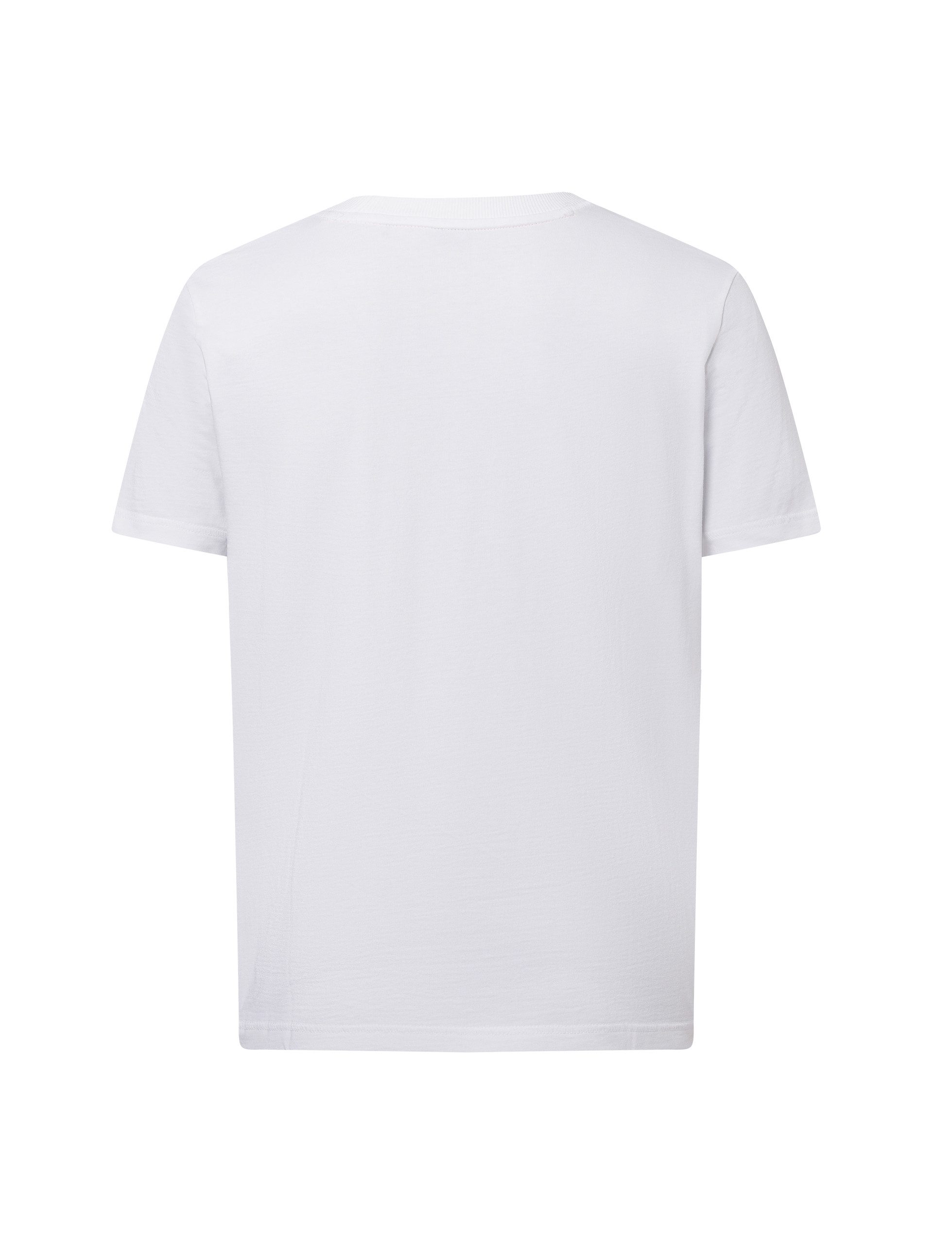 BOSS ORANGE T-Shirt Logospace günstig online kaufen