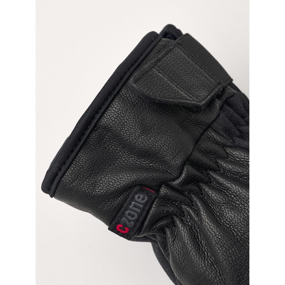 Hestra Skihandschuhe Czone Frame - Mitt Perfekter Schutz und Beweglichkeit für Winteraktivitäten mit