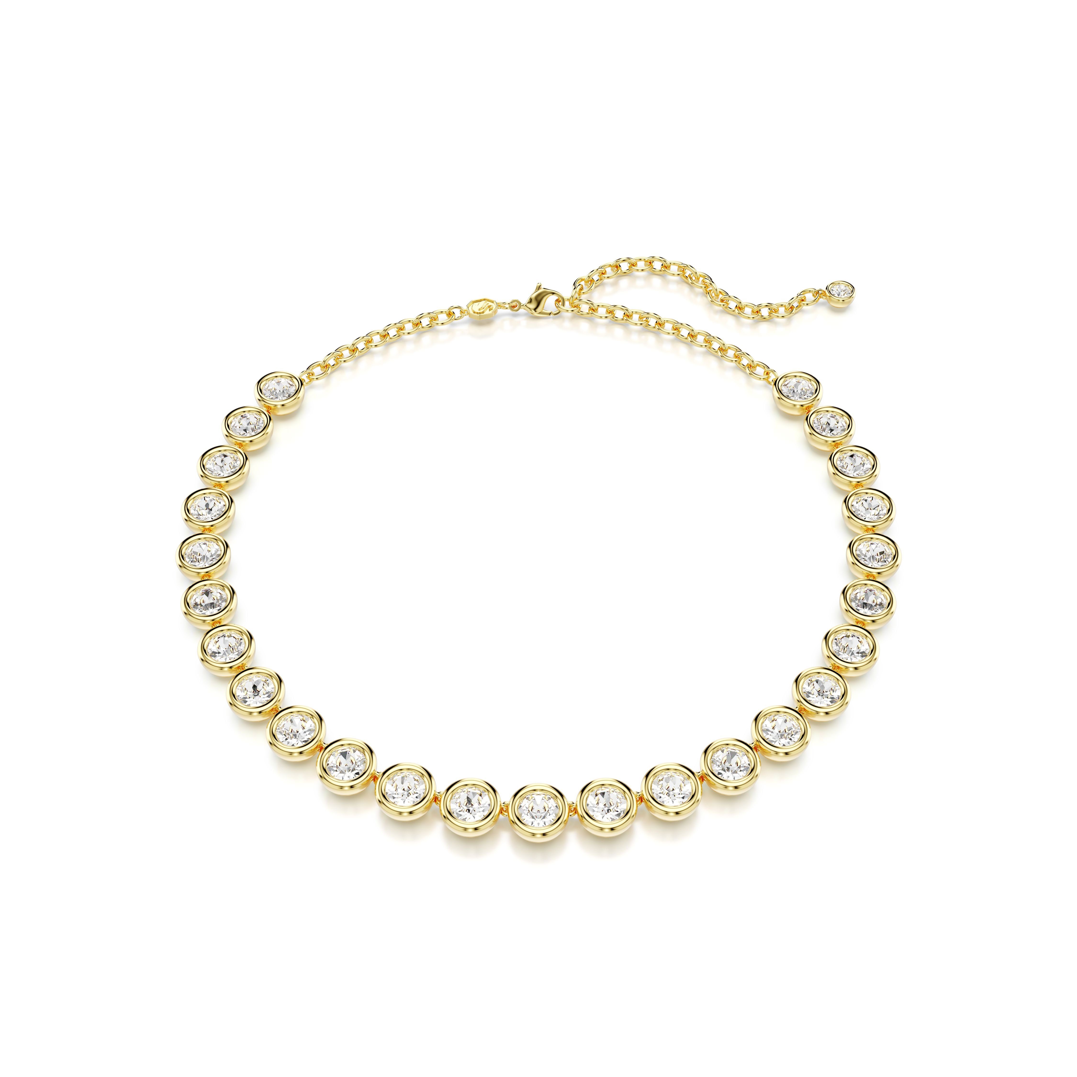 Swarovski Collier...