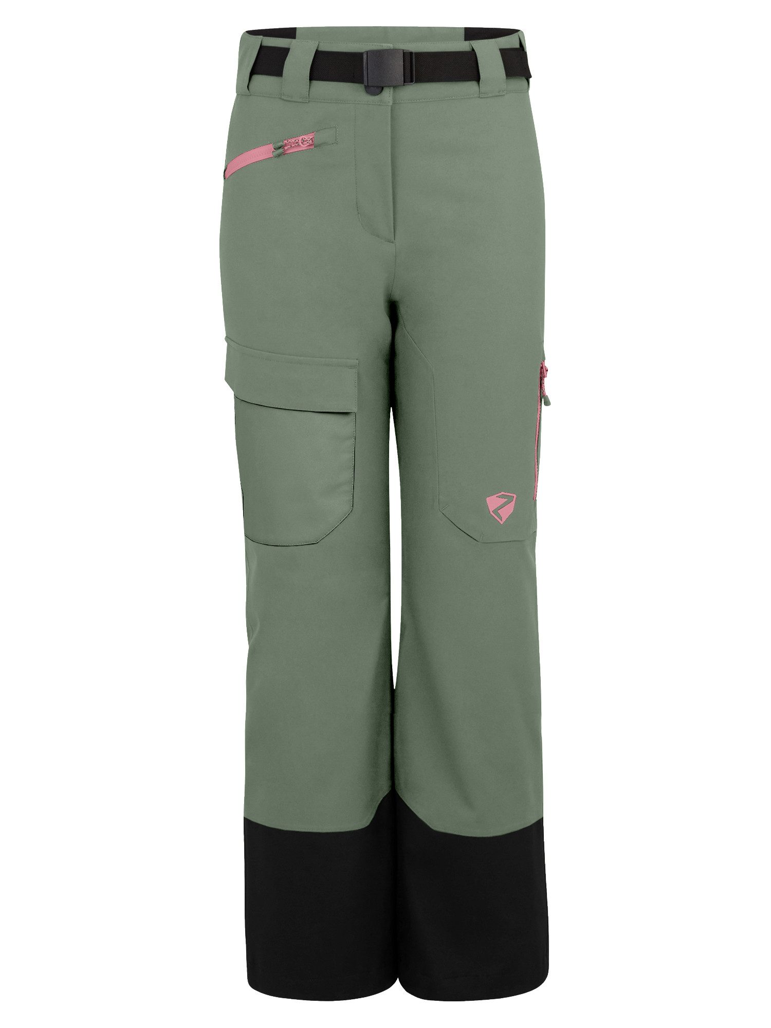 Ziener Skihose ABBI