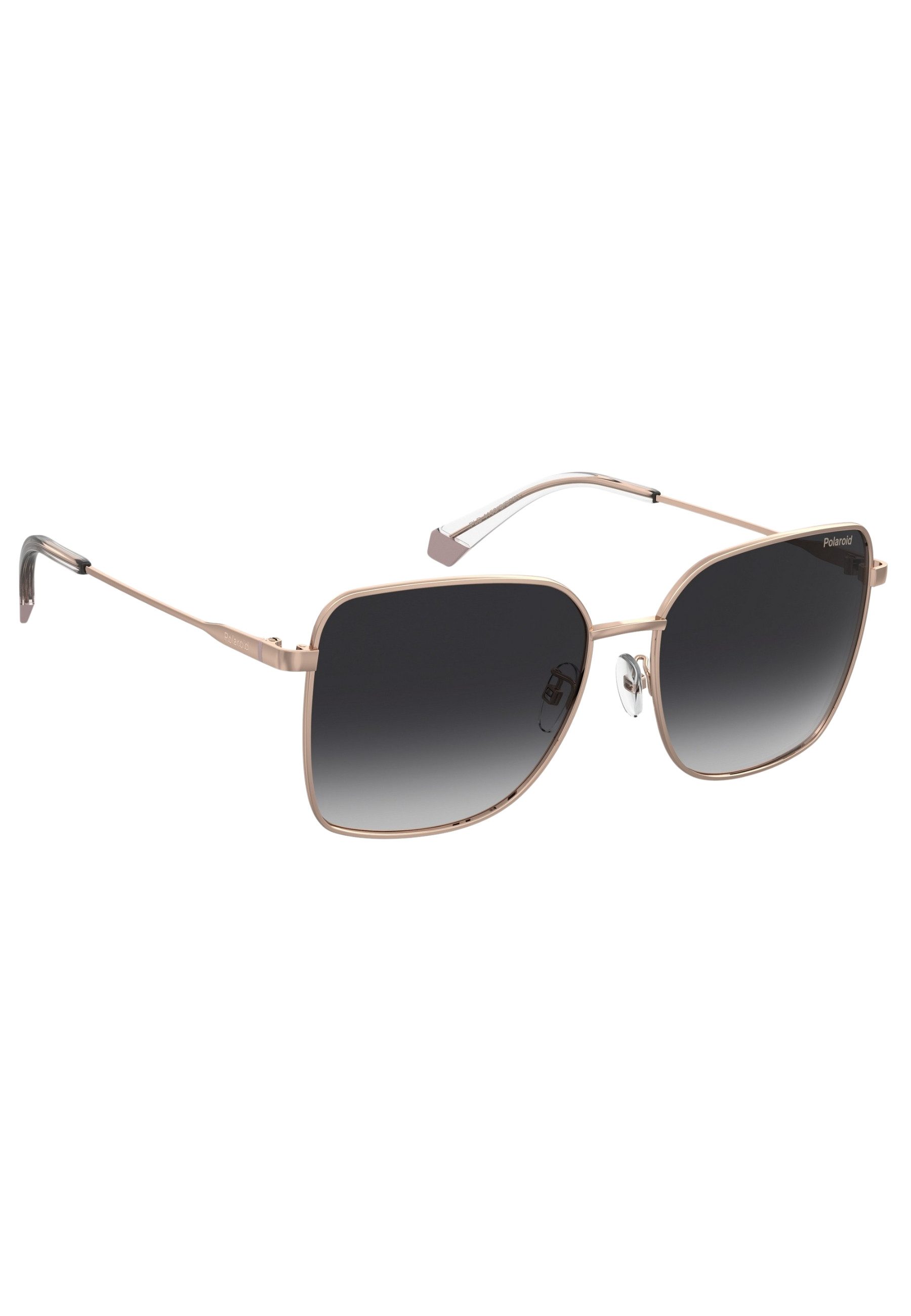 Polaroid Sonnenbrille PLD 4158/G/S/XN - DDB/WJ Gold Copper (Set)