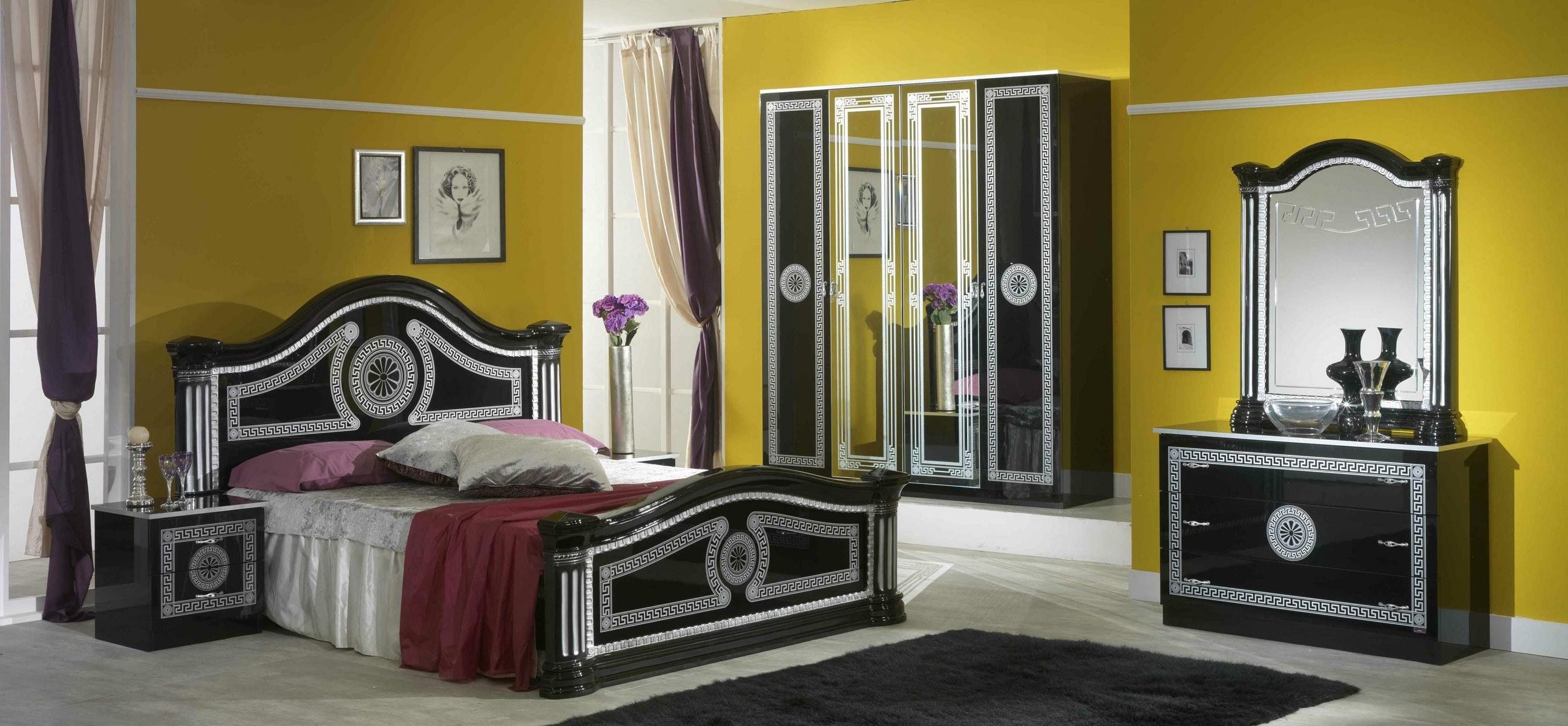 Xlmoebel Kommode Luxus Schrank Regal Konsole Möbel 116cm Design (Kommode, 1 St., 116 x 43 x 76 cm), Made in Europa