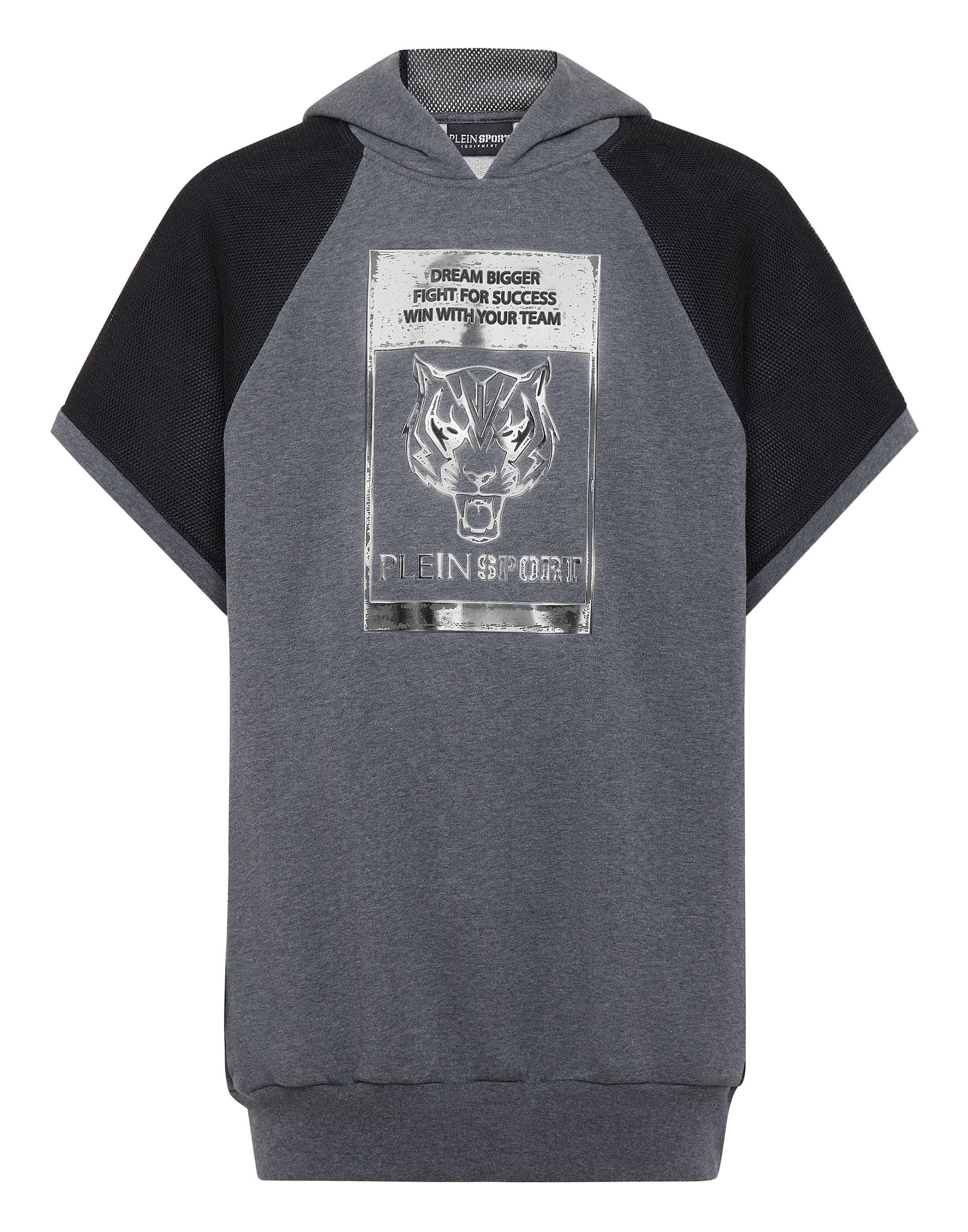 PLEIN SPORT Sweatshirt Tiger günstig online kaufen