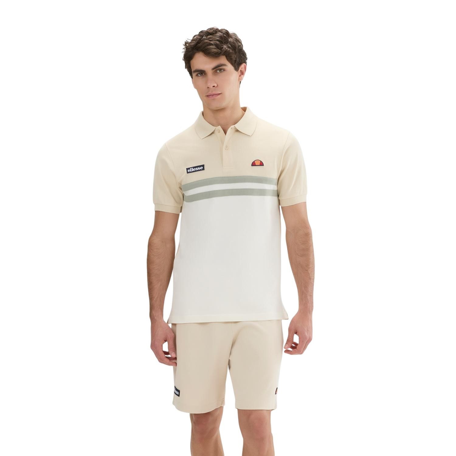 Ellesse Poloshirt Poloshirt Ellesse Muccia