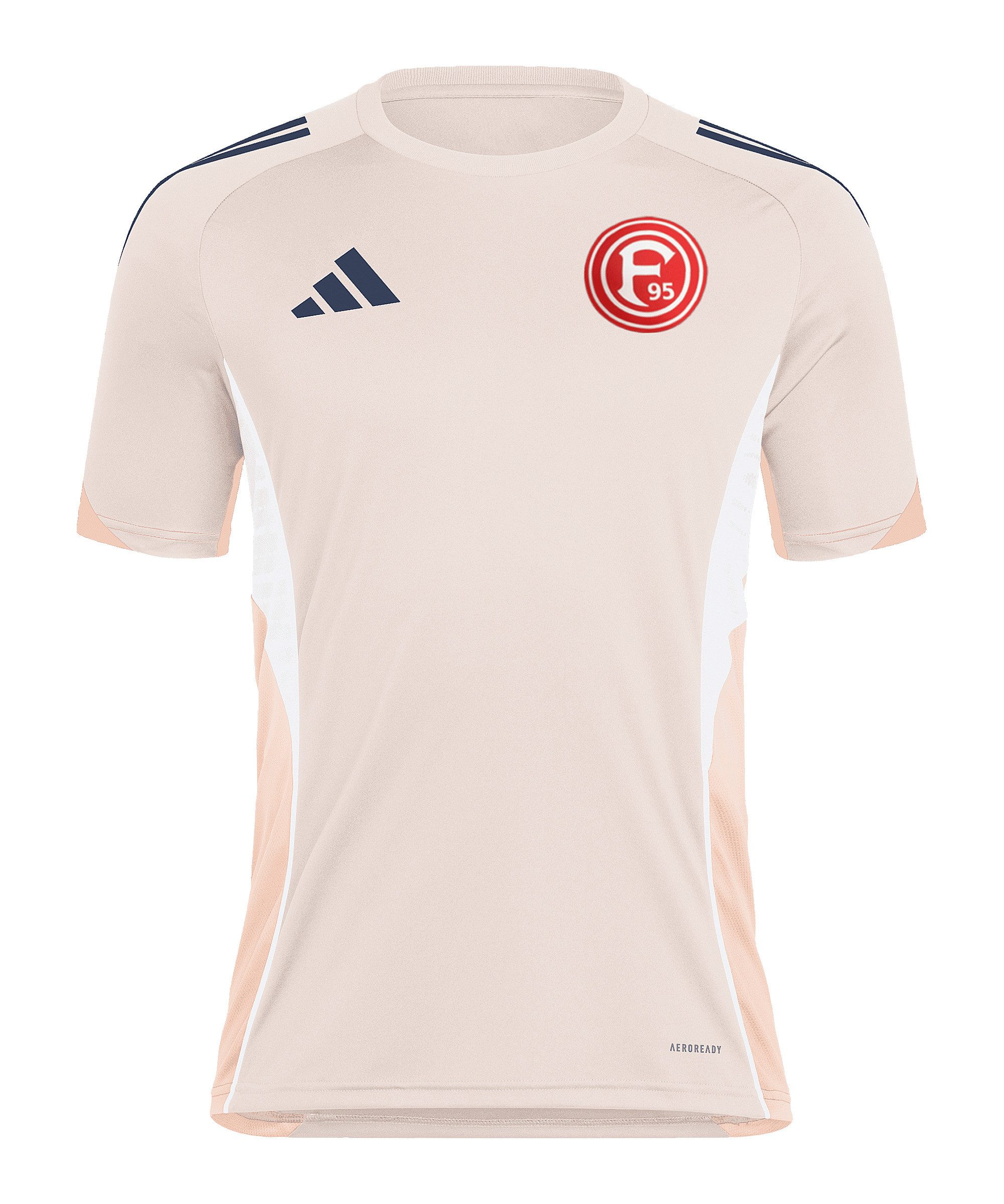 adidas Performance T-Shirt adidas Performance Polyester