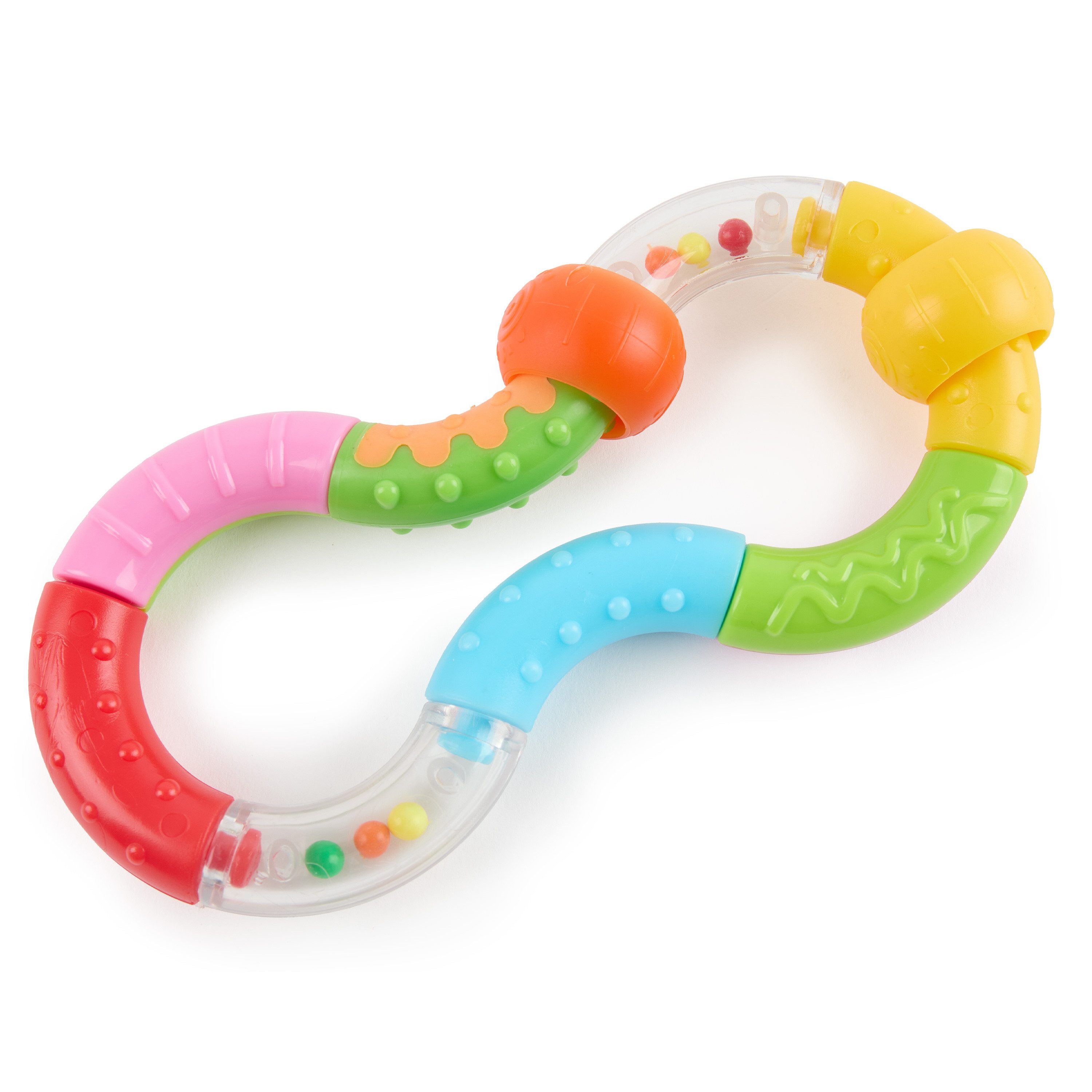 BIECO Greifspielzeug