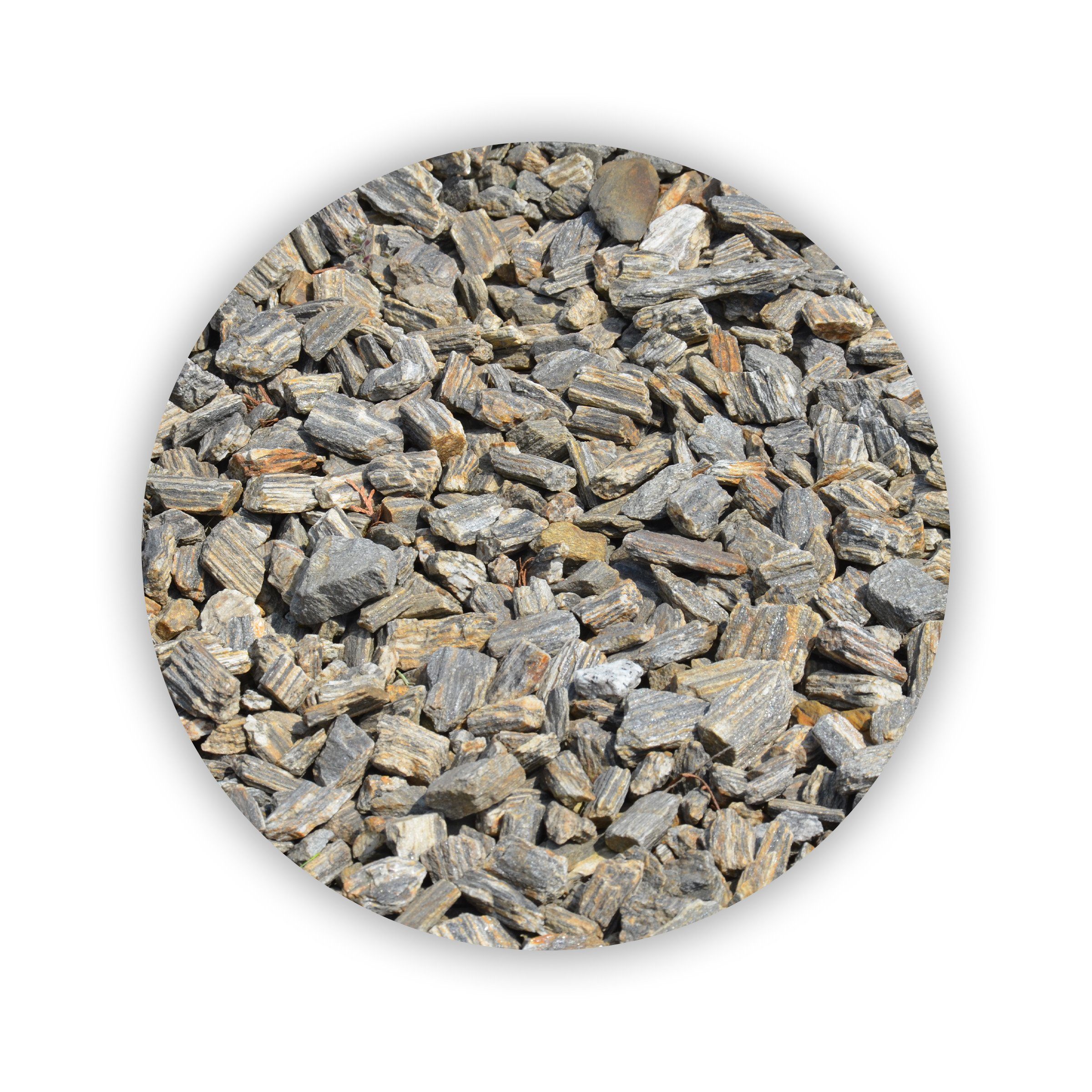 Best for Garden Kieselsteine Mittlere Rinde 3263mm
