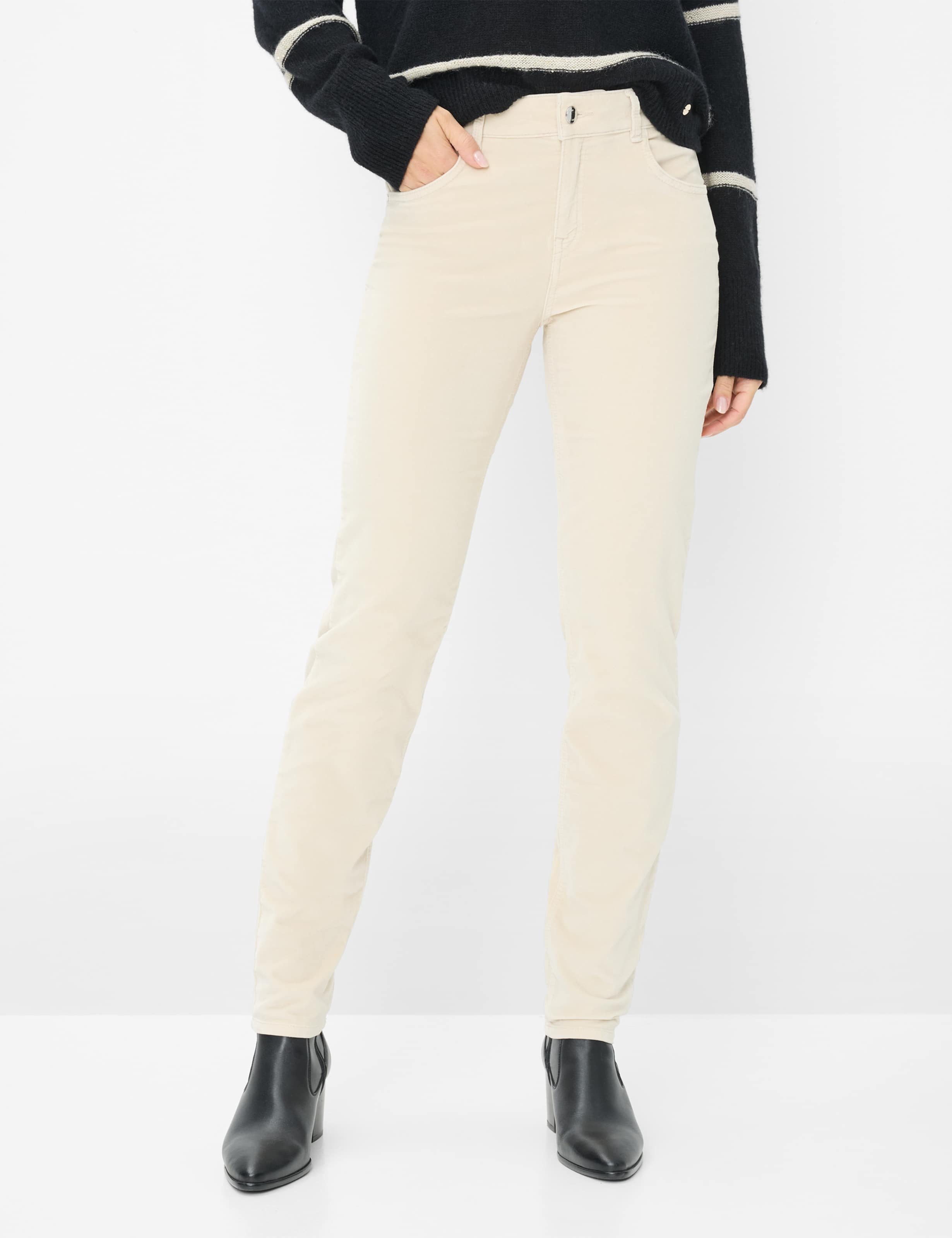 Brax 5-Pocket-Hose Style SHAKIRA günstig online kaufen