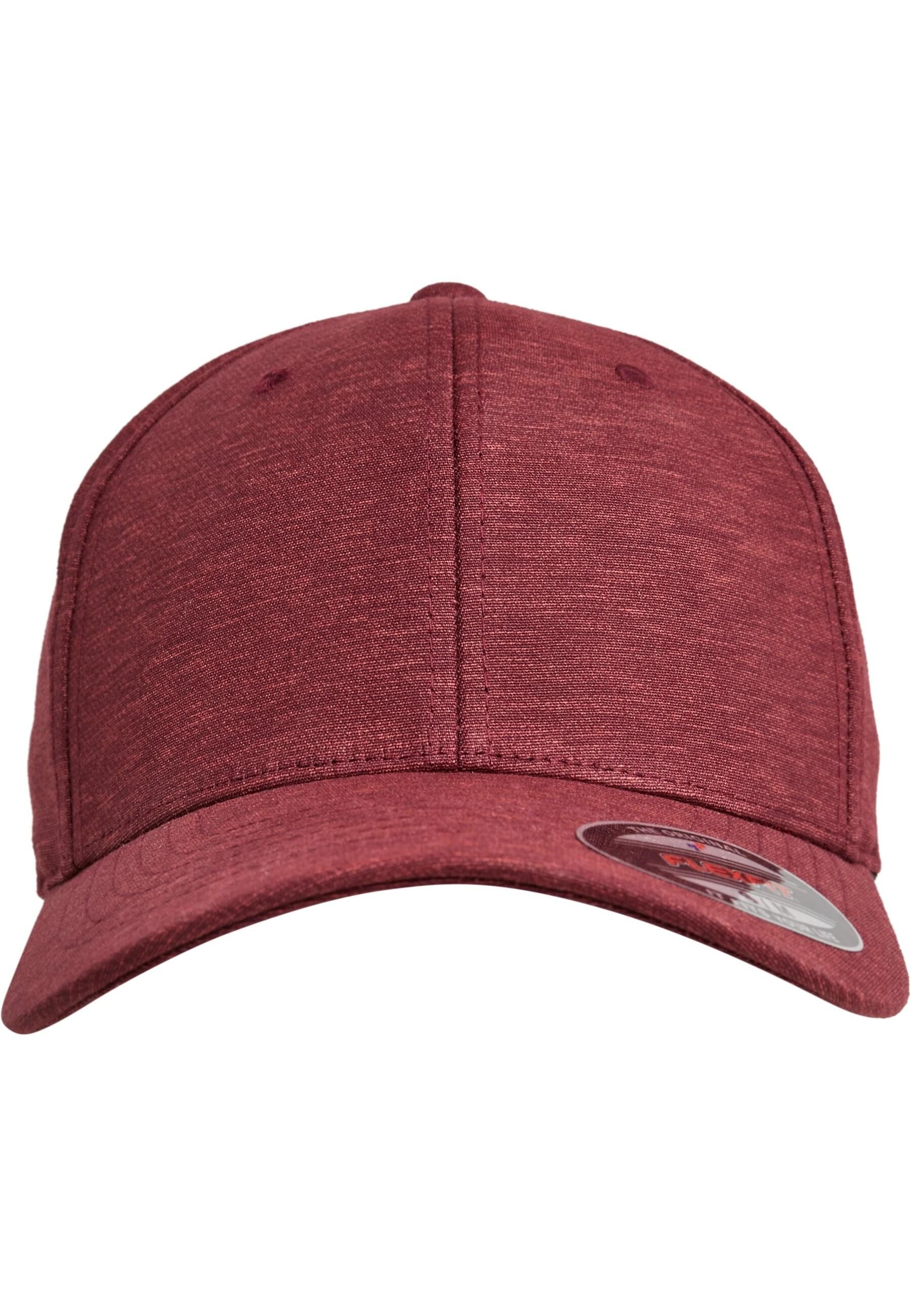 Flexfit Flex Cap Flexfit Unisex Flexfit Natural Melange