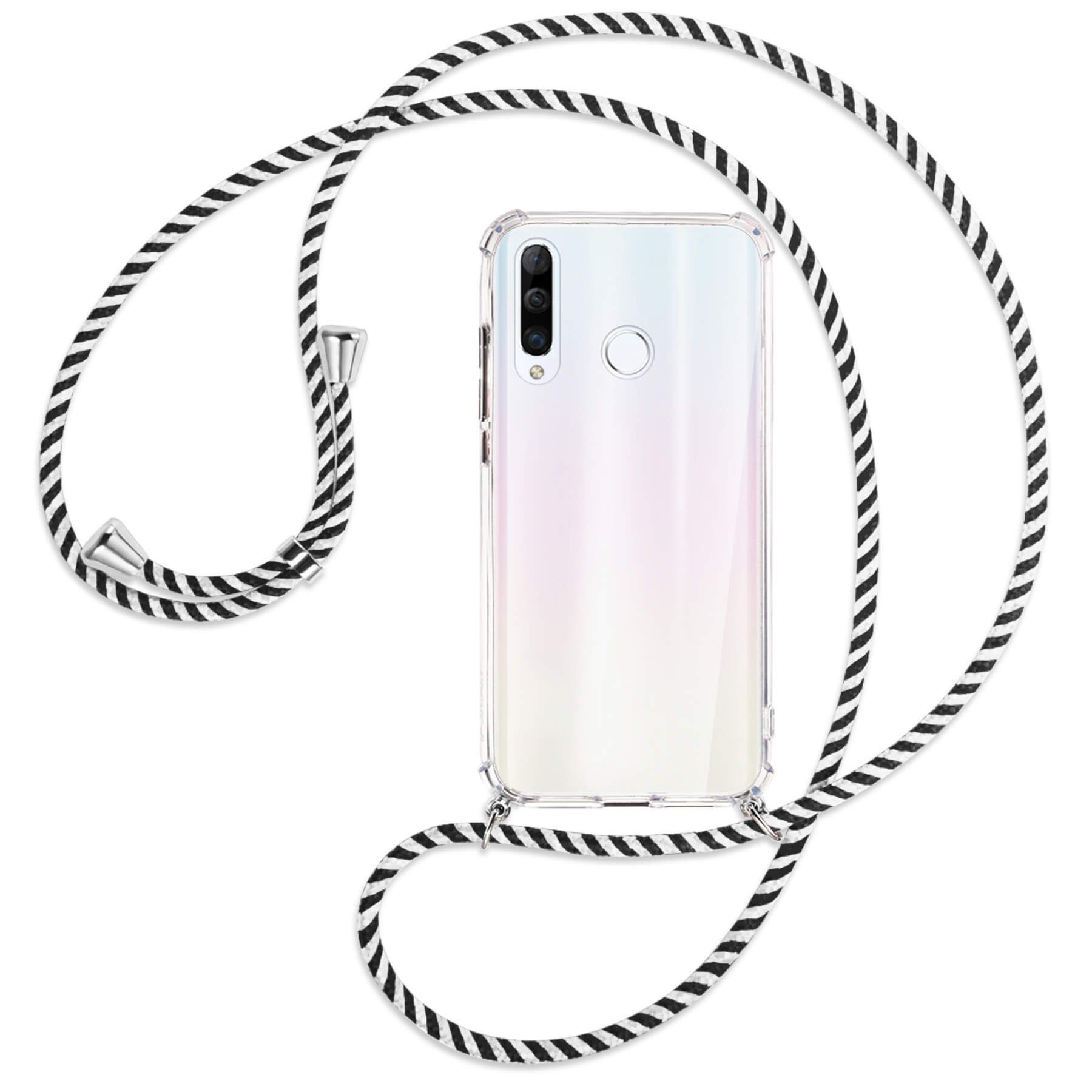 Handykette für Huawei P30 Lite [NC-013-S]