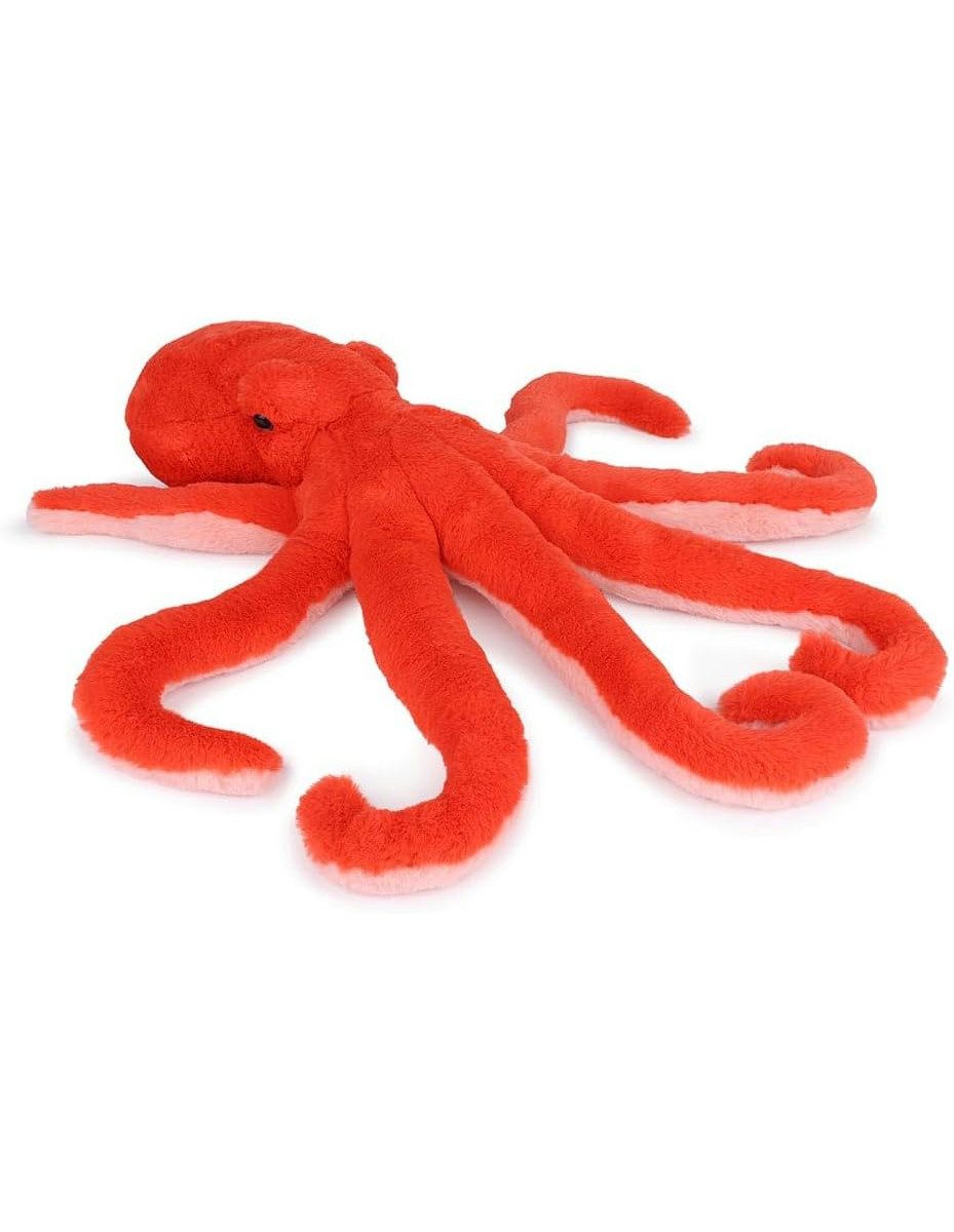 WWF Kuscheltier ECO Plüschtier - Oktopus (50cm)