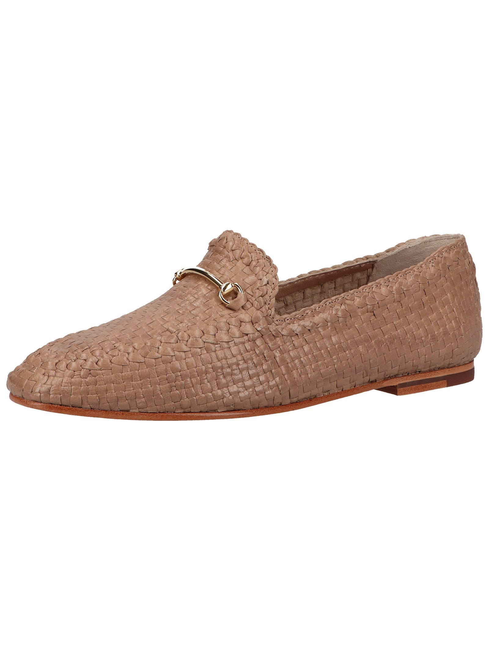 Melvin & Hamilton Slipper Leder . Slipper