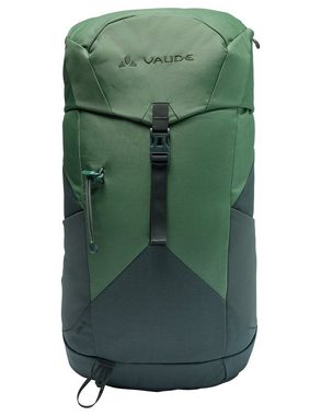 VAUDE Wanderrucksack Jura 18 (Kein Set), Green Shape