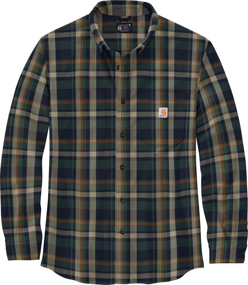 Carhartt Langarmhemd Plaid L/S 106352 günstig online kaufen