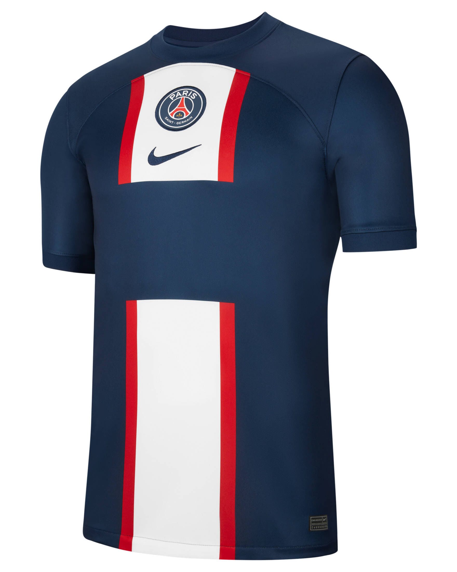 Nike Fußballtrikot