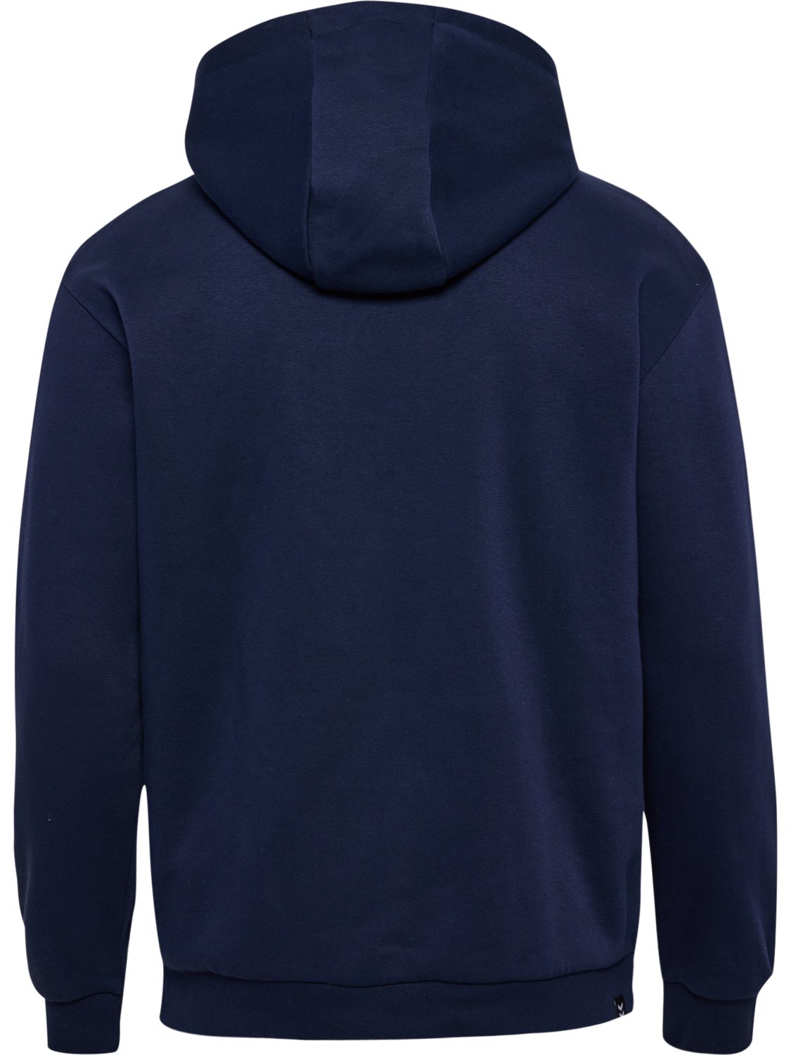 hummel Kapuzensweatjacke hmlMOVER COTTON HOODIE Komfort günstig online kaufen