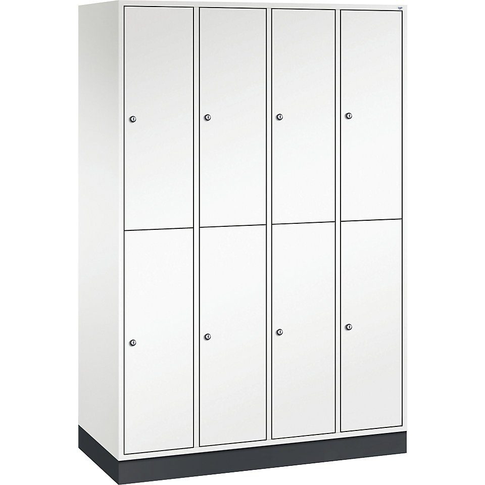 C+P Aktenschrank