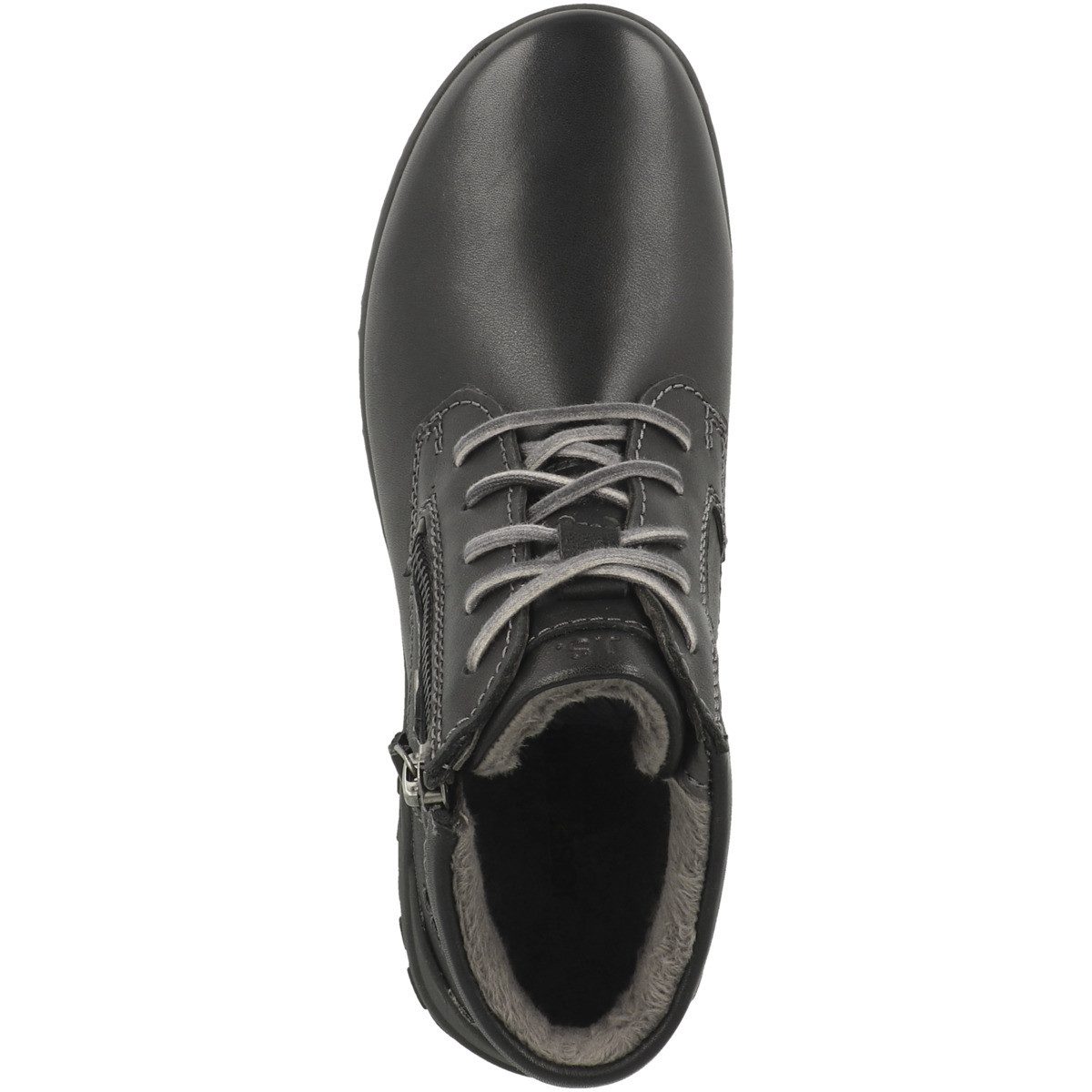 Josef Seibel Ruby 54 Herren Schnürschuh Sneaker, Turnschuhe, Sportschuhe, Freizeitschuhe, Schnürschuhe