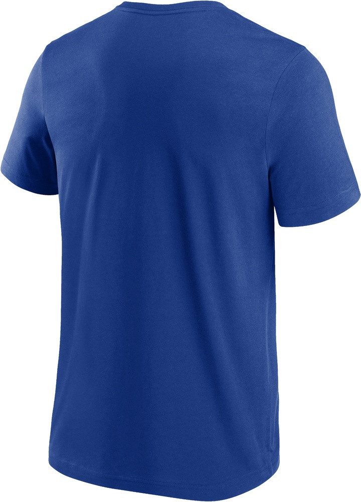 New York Giants T-Shirt Primary Logo Graphic T-Shirt