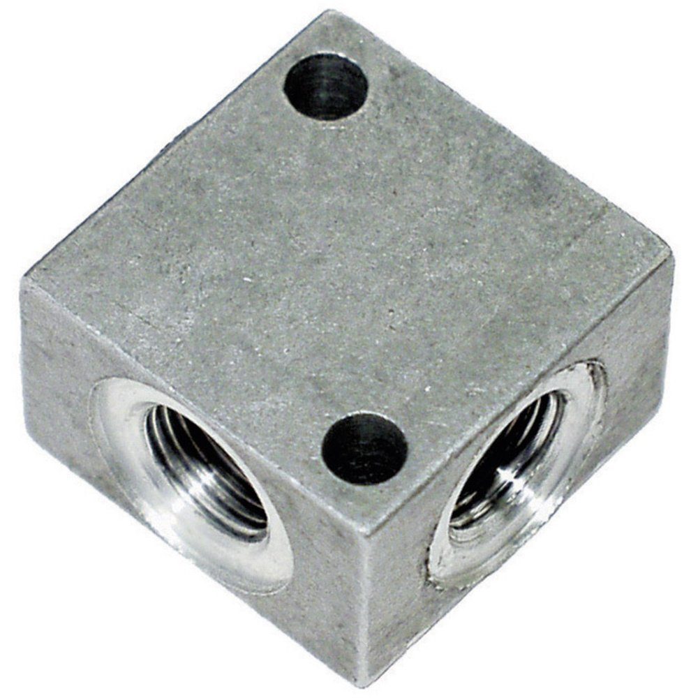 bar ICH Sensor Verteilerblock 10 ICH 60404 (max)